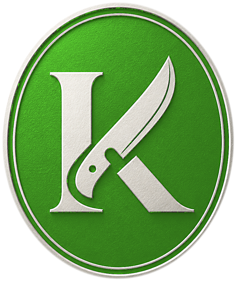 Landfleischerei Klaus Logo
