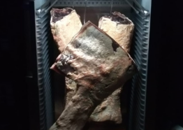 Dry-Aged Beef
