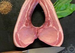 Niedersächsisches Landschwein