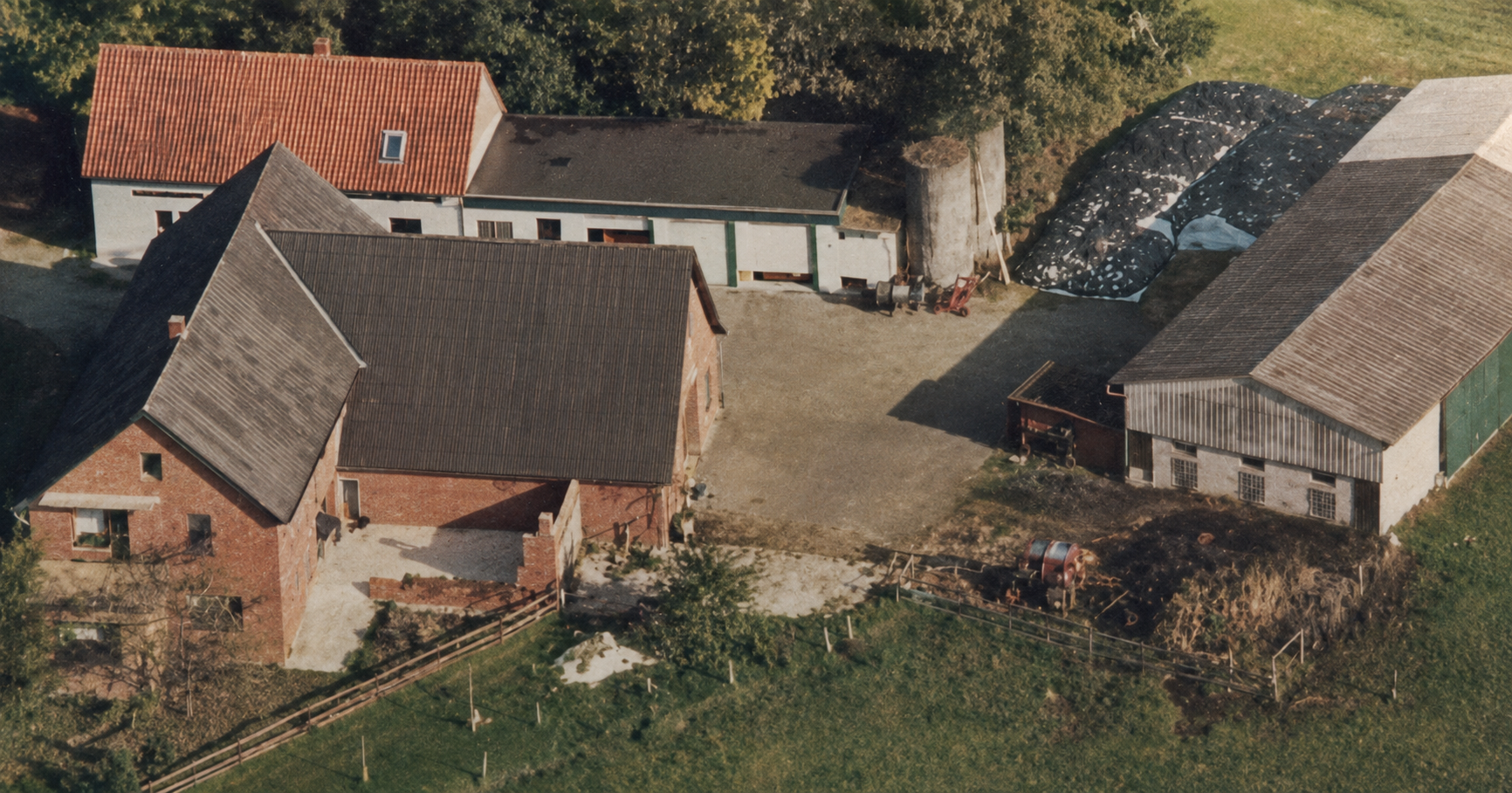 Meisterliches Bestreben