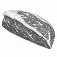 Bürgermeisterstück Tri-Tip