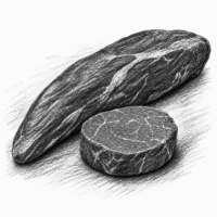 Falsches Filet