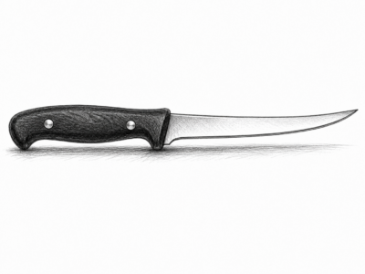 Knife