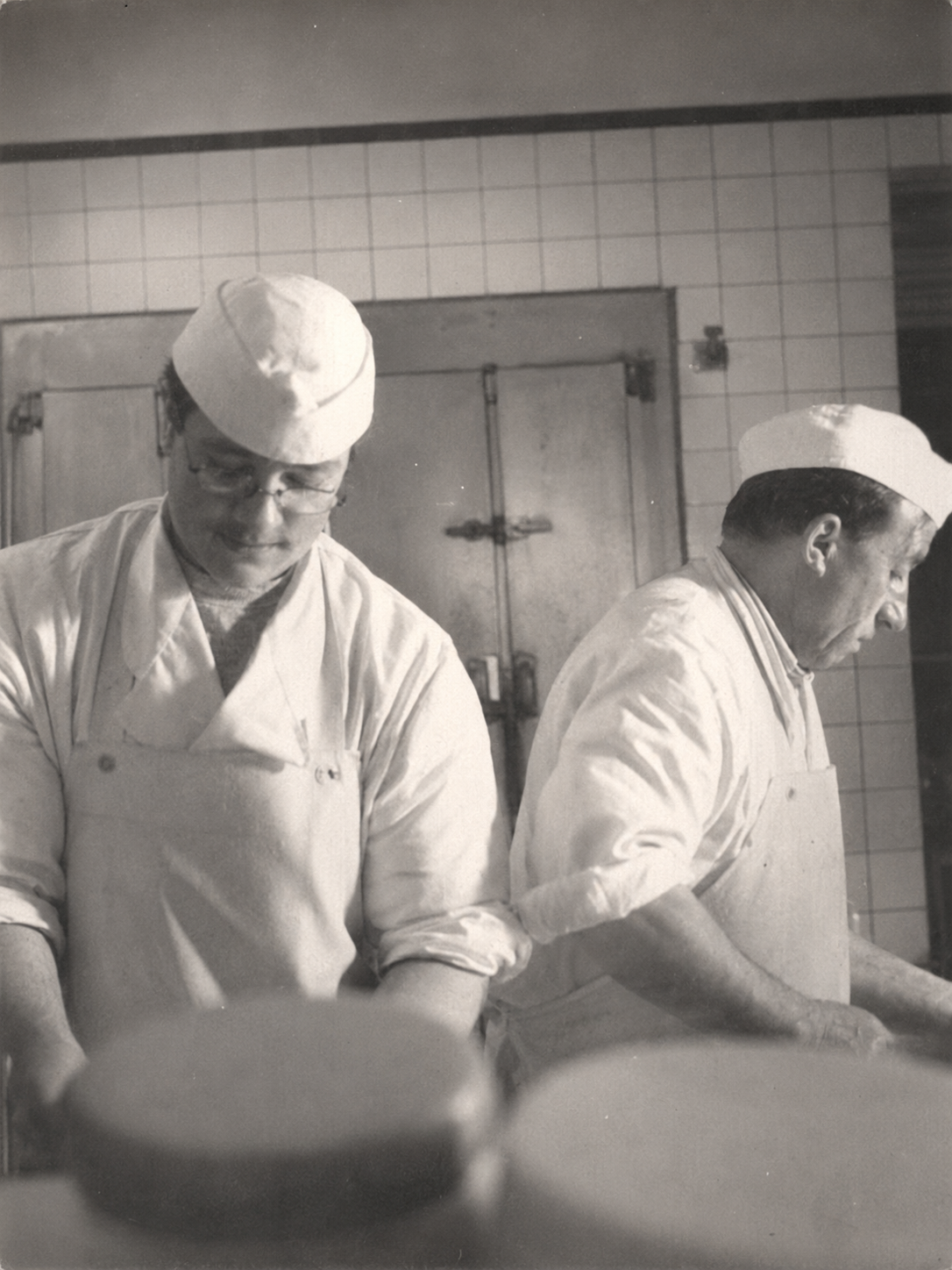 Leidenschaft und Verwirklichung