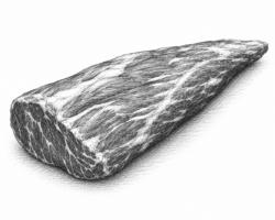 Nierenzapfen