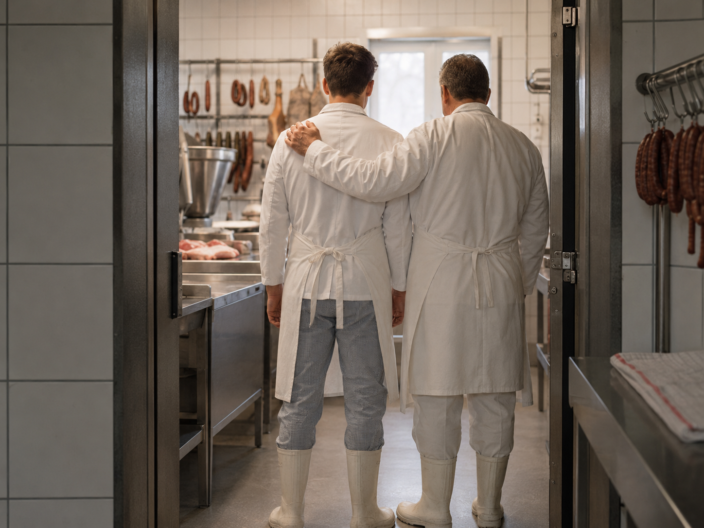 Zusammenarbeit