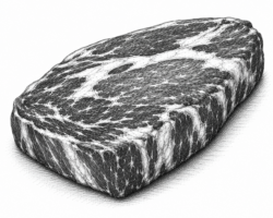 Rib Cap