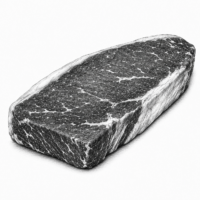 Rinderhüfte, Hüftsteak, Sirloin