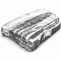 Suppenfleisch Brustkern