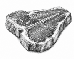 T-Bone